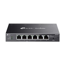 TP-Link ES206GP 6xGb (4xPOE+) Easy Man.switch Omada