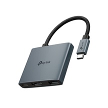 TP-Link UH3020C USB Type-C 3-Port Hub