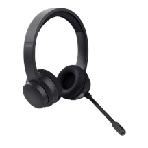 TRUSt AYDA WIRELESS ENC HEADSET