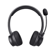 TRUSt AYDA WIRELESS ENC HEADSET