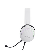 Trust Gaming GXT 490 Fayzo/7.1/USB/Drát/Bílá
