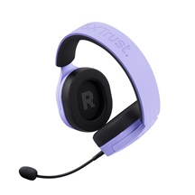 Trust Gaming GXT 490 Fayzo/7.1/USB/Drát/Fialová