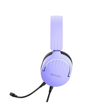 Trust Gaming GXT 490 Fayzo/7.1/USB/Drát/Fialová