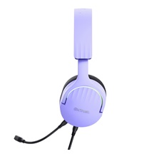 Trust Gaming GXT 490 Fayzo/7.1/USB/Drát/Fialová