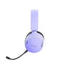 Trust Gaming GXT 491P Fayzo/7.1/Jack/Drát/BT-USB/Bezdrát/Fialová