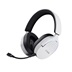 Trust Gaming GXT 491W Fayzo/7.1/Jack/Drát/BT-USB/Bezdrát/Bílá