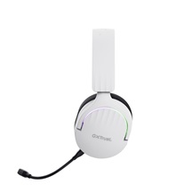Trust Gaming GXT 491W Fayzo/7.1/Jack/Drát/BT-USB/Bezdrát/Bílá