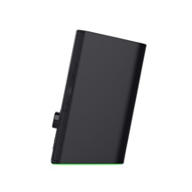 Trust Gaming GXT 612 CETIC/Stereo/10W/Černá