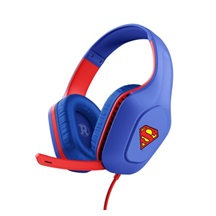 Trust GXT 415SM Zirox/Jack/Modrá (Superman)
