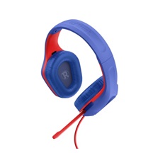 Trust GXT 415SM Zirox/Jack/Modrá (Superman)