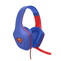 Trust GXT 415SM Zirox/Jack/Modrá (Superman)
