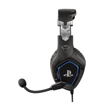 TRUST GXT 488 Forze PS4 Gaming Headset PlayStation® official licensed product