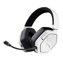 Trust GXT 493PS Carus/Jack/USB/Bílá
