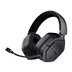Trust GXT 493PS Carus/Jack/USB/Černá