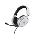 Trust GXT 498 FORTA/Stereo/Jack/Drát/Bílá