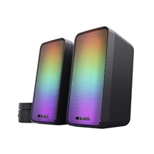 Trust GXT 611 Wezz/Stereo/6W/Černá