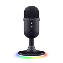 TRUST GXT234 YUNIX USB MICROPHONE BLK
