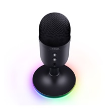 TRUST GXT234 YUNIX USB MICROPHONE BLK