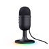 TRUST GXT234 YUNIX USB MICROPHONE BLK