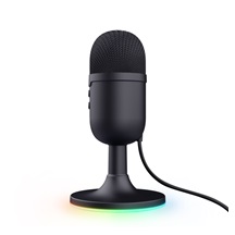 TRUST GXT234 YUNIX USB MICROPHONE BLK
