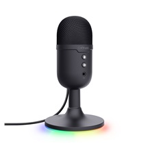 TRUST GXT234 YUNIX USB MICROPHONE BLK
