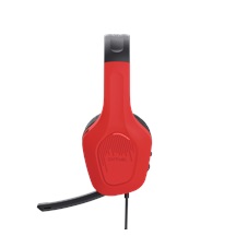 TRUST GXT416S ZIROX HEADSET SWITCH