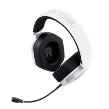 TRUST GXT493W CARUS WIRELESS HEADSET WHITE
