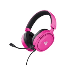 TRUST GXT498B FORTA HEADSET PS5 PINK