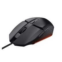 TRUST GXT790 TRIDOX 3-IN-1 BUNDLE BLK