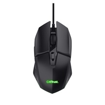 TRUST GXT790 TRIDOX 3-IN-1 BUNDLE BLK