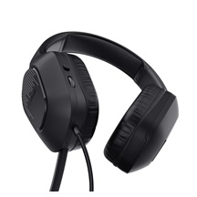 TRUST GXT790 TRIDOX 3-IN-1 BUNDLE BLK