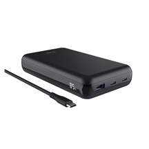 TRUST LARO 100W LAPTOP POWERBANK