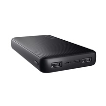 TRUST PRIMO 15 000 mAh POWERBANK ECO