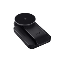 TRUST VIRO 3-IN-1 MAGNETIC CHARGE STAND