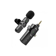 Bezdrátový mikrofon Viking M360/3in1