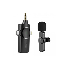 Bezdrátový mikrofon Viking M360/3in1