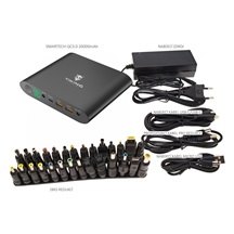 Notebook powerbank Smartech QC3.0 20000mAh - VÝPRODEJ