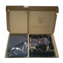 Notebook powerbank Smartech QC3.0 20000mAh - VÝPRODEJ
