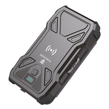 Solární powerbanka VIKING TYR II