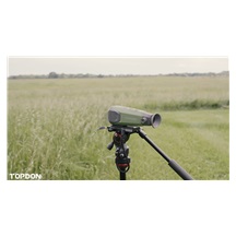 TOPDON  termovizní monokulár TS004/dosah 410m/OLED 1024x768/5000mAh/50Hz/IP67