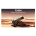 TOPDON  termovizní monokulár TS004/dosah 410m/OLED 1024x768/5000mAh/50Hz/IP67