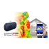 TOPDON TCView TC001 termální infra kamera