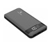 VIKING POWER BANK PN-961PD QC3.0 10000mah, QUICK CHARGE 3.0, Černá