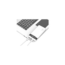VIKING POWER BANK PN-961PD QC3.0 10000mah, QUICK CHARGE 3.0, Černá