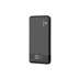 VIKING POWER BANK PN-962PD QC3.0 20000mah, QUICK CHARGE 3.0, Černá