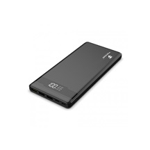 VIKING POWER BANK PN-962PD QC3.0 20000mah, QUICK CHARGE 3.0, Černá