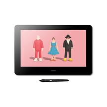 Wacom Cintiq Pro 16 (2021)