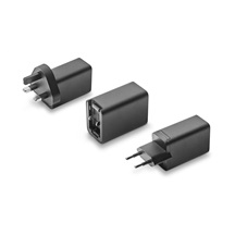 Wacom One 12/13T - Power Adapter EU/SW/UK