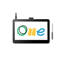 Wacom One 13 touch pen display