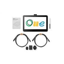 Wacom One 13 touch pen display